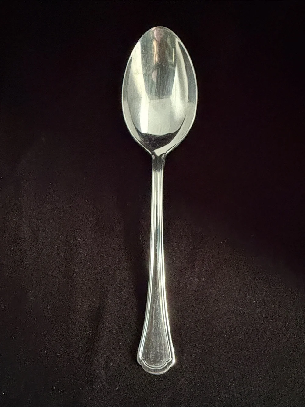 Reed & Barton classic stainless